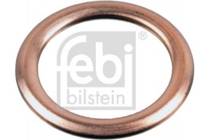 Febi Bilstein Στεγανοποιητικός δακτύλιος, Τάπα Εκκένωσης Λαδιού - 44850