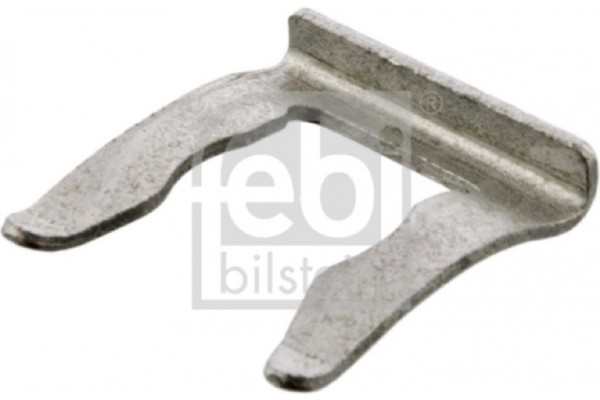 Febi Bilstein Στήριγμα, ελαστ. Σωλήνας Φρένων - 19520 Febi Bilstein Στήριγμα, ελαστ. Σωλήνας Φρένων - 19520