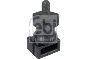 Febi Bilstein Στήριγμα, Περίβλημα Φίλτρου Αέρα - 172481