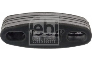 Febi Bilstein Στήριγμα, Σύστημα Απαγωγής καυσ. - 04706