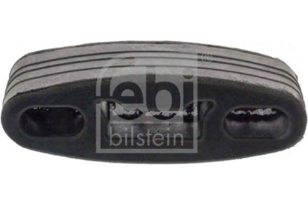 Febi Bilstein Στήριγμα, Σύστημα Απαγωγής καυσ. - 04706