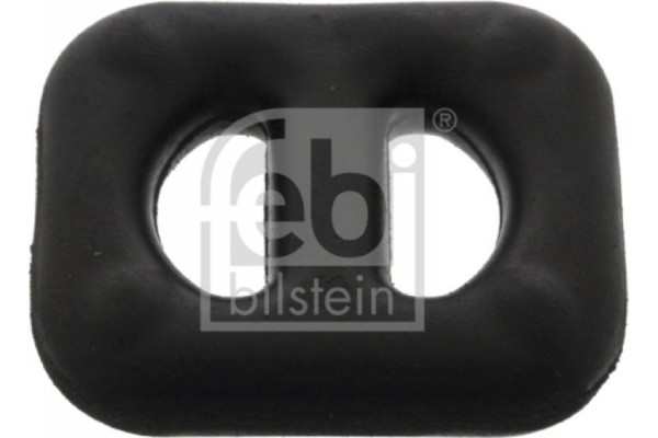 Febi Bilstein Στήριγμα, Σύστημα Απαγωγής καυσ. - 04707