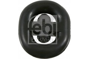 Febi Bilstein Στήριγμα, Σύστημα Απαγωγής καυσ. - 07358