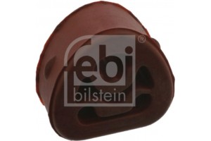 Febi Bilstein Στήριγμα, Σύστημα Απαγωγής καυσ. - 10040