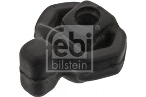 Febi Bilstein Στήριγμα, Σύστημα Απαγωγής καυσ. - 10302