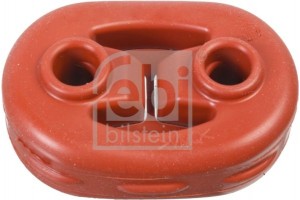 Febi Bilstein Στήριγμα, Σύστημα Απαγωγής καυσ. - 104153