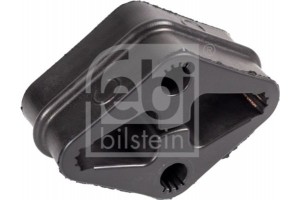 Febi Bilstein Στήριγμα, Σύστημα Απαγωγής καυσ. - 170929