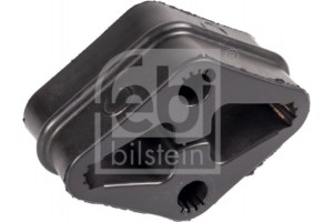 Febi Bilstein Στήριγμα, Σύστημα Απαγωγής καυσ. - 170929