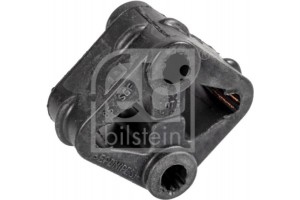 Febi Bilstein Στήριγμα, Σύστημα Απαγωγής καυσ. - 170933