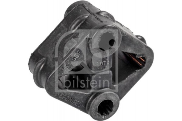 Febi Bilstein Στήριγμα, Σύστημα Απαγωγής καυσ. - 170933