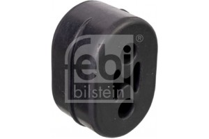 Febi Bilstein Στήριγμα, Σύστημα Απαγωγής καυσ. - 172042