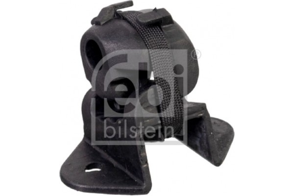 Febi Bilstein Στήριγμα, Σύστημα Απαγωγής καυσ. - 172094