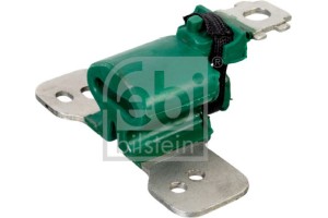 Febi Bilstein Στήριγμα, Σύστημα Απαγωγής καυσ. - 172824