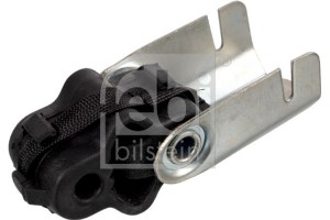 Febi Bilstein Στήριγμα, Σύστημα Απαγωγής καυσ. - 172828