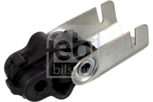 Febi Bilstein Στήριγμα, Σύστημα Απαγωγής καυσ. - 172828