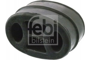 Febi Bilstein Στήριγμα, Σύστημα Απαγωγής καυσ. - 17428