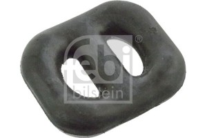 Febi Bilstein Στήριγμα, Σύστημα Απαγωγής καυσ. - 17429