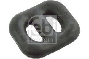 Febi Bilstein Στήριγμα, Σύστημα Απαγωγής καυσ. - 17429