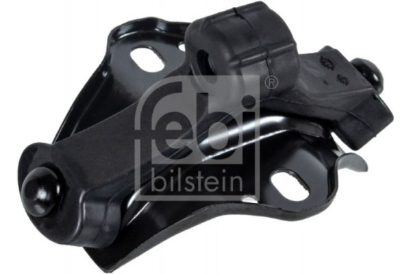 Febi Bilstein Στήριγμα, Σύστημα Απαγωγής καυσ. - 19934