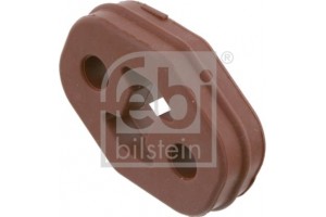Febi Bilstein Στήριγμα, Σύστημα Απαγωγής καυσ. - 23527