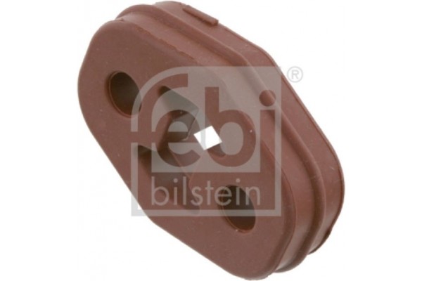 Febi Bilstein Στήριγμα, Σύστημα Απαγωγής καυσ. - 23527