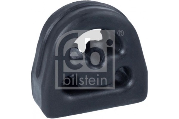Febi Bilstein Στήριγμα, Σύστημα Απαγωγής καυσ. - 30728