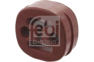 Febi Bilstein Στήριγμα, Σύστημα Απαγωγής καυσ. - 45576