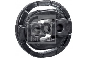 Febi Bilstein Στήριγμα, Σύστημα Απαγωγής καυσ. - 47721