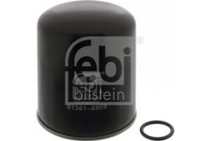 Febi Bilstein Στοιχείο αφυγρ., σύστ. πεπ. Αέρα - 01361