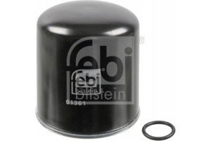 Febi Bilstein Στοιχείο αφυγρ., σύστ. πεπ. Αέρα - 01361