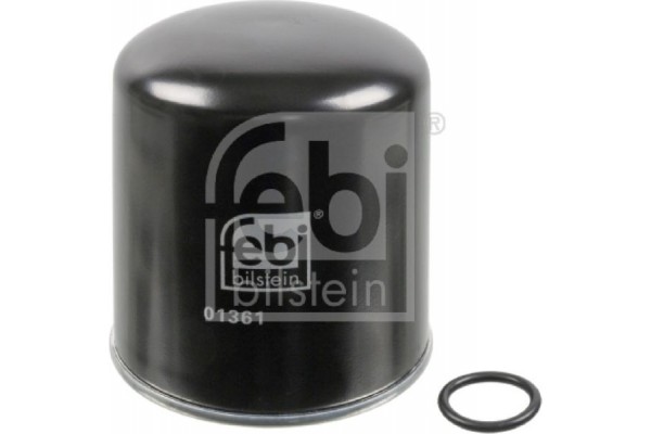 Febi Bilstein Στοιχείο αφυγρ., σύστ. πεπ. Αέρα - 01361