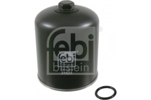Febi Bilstein Στοιχείο αφυγρ., σύστ. πεπ. Αέρα - 21623