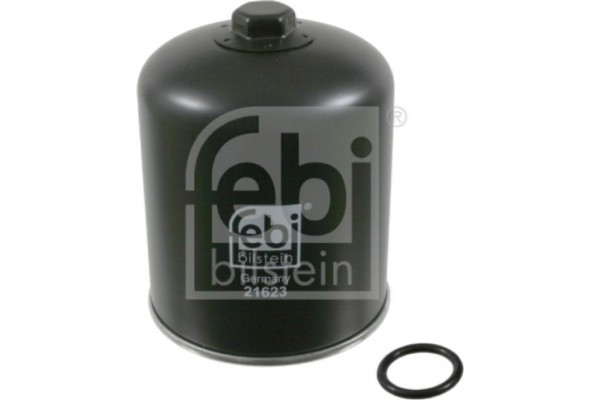 Febi Bilstein Στοιχείο αφυγρ., σύστ. πεπ. Αέρα - 21623
