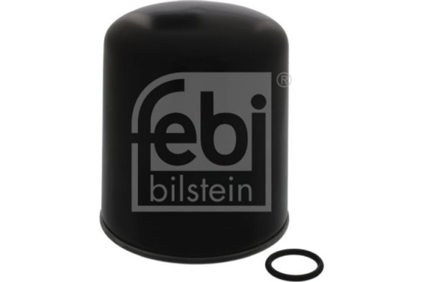 Febi Bilstein Στοιχείο αφυγρ., σύστ. πεπ. Αέρα - 40061