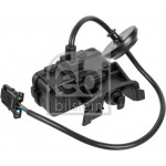 Febi Bilstein Στοιχείο ρύθμισης, Κλαπέτο Ρεζερβουάρ - 173907