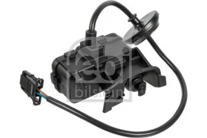 Febi Bilstein Στοιχείο ρύθμισης, Κλαπέτο Ρεζερβουάρ - 173907