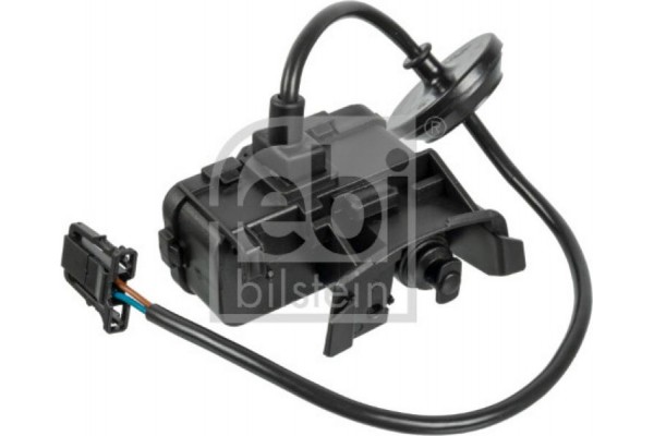 Febi Bilstein Στοιχείο ρύθμισης, Κλαπέτο Ρεζερβουάρ - 173907