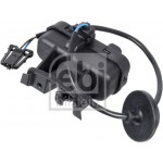 Febi Bilstein Στοιχείο ρύθμισης, Κλαπέτο Ρεζερβουάρ - 174507