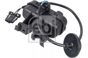 Febi Bilstein Στοιχείο ρύθμισης, Κλαπέτο Ρεζερβουάρ - 174507