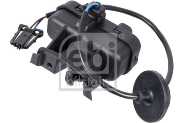 Febi Bilstein Στοιχείο ρύθμισης, Κλαπέτο Ρεζερβουάρ - 174507