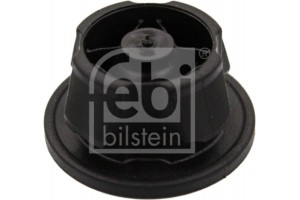 Febi Bilstein Στοιχείο στερέωσης, Κάλυμμα Κινητήρα - 40836