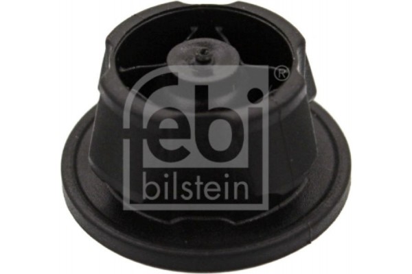 Febi Bilstein Στοιχείο στερέωσης, Κάλυμμα Κινητήρα - 40836