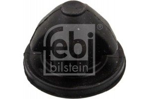 Febi Bilstein Στοιχείο στερέωσης, Κάλυμμα Κινητήρα - 40837