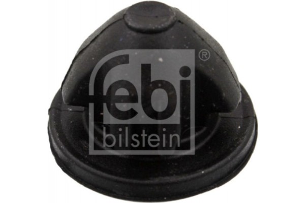 Febi Bilstein Στοιχείο στερέωσης, Κάλυμμα Κινητήρα - 40837