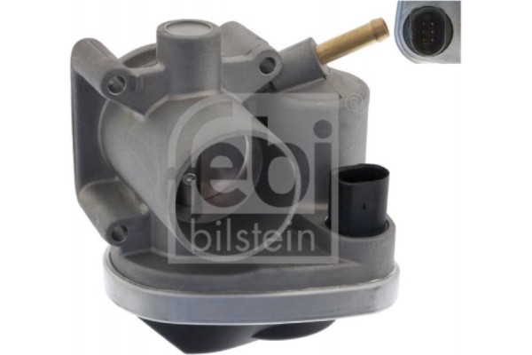 Febi Bilstein Στόμιο Πεταλούδας Γκαζιού - 100768