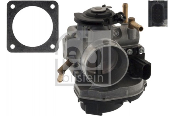 Febi Bilstein Στόμιο Πεταλούδας Γκαζιού - 103775