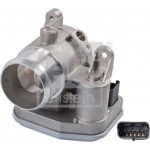 Febi Bilstein Στόμιο Πεταλούδας Γκαζιού - 107018