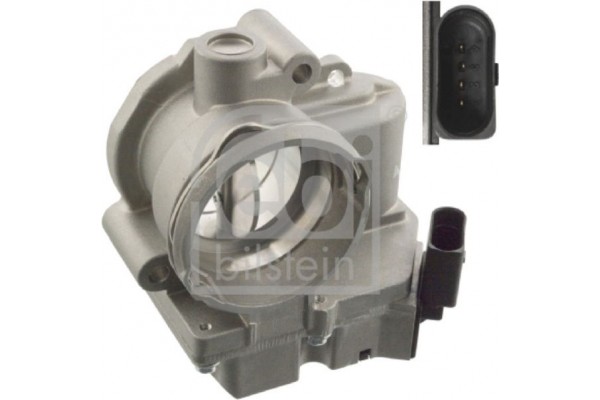 Febi Bilstein Στόμιο Πεταλούδας Γκαζιού - 107020