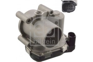 Febi Bilstein Στόμιο Πεταλούδας Γκαζιού - 107025