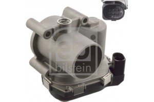 Febi Bilstein Στόμιο Πεταλούδας Γκαζιού - 107025